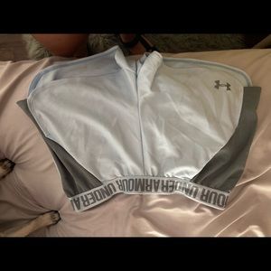 Under armor shorts